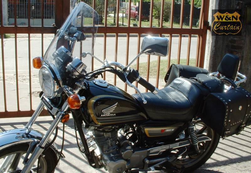 moto honda v-men 125 el salvador